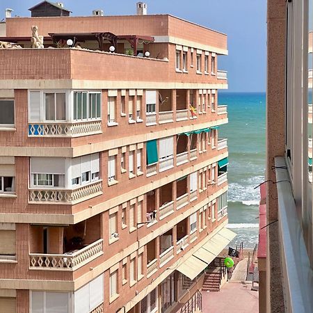 Palmas Apartments Ла-Мата Екстер'єр фото