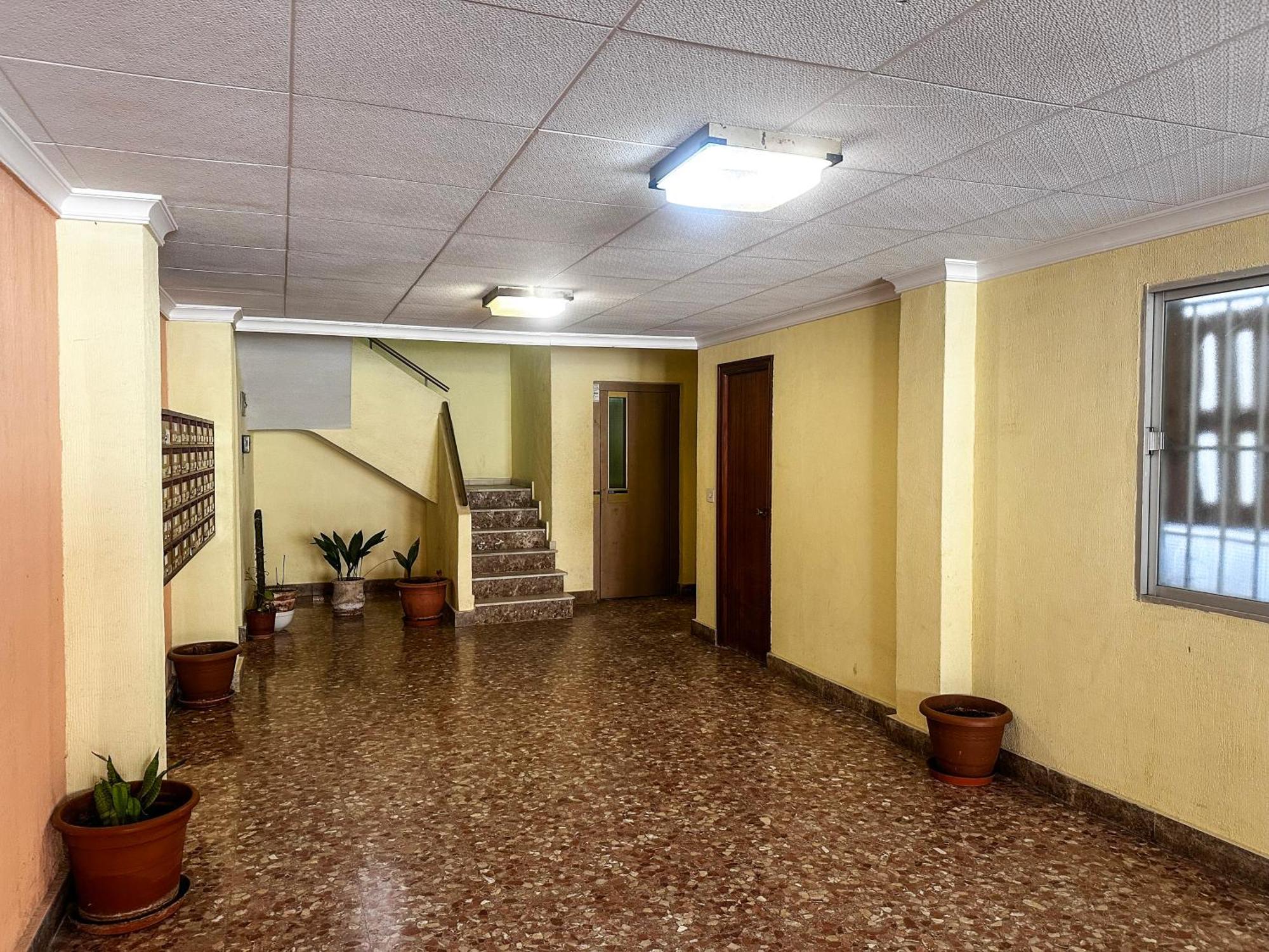 Palmas Apartments Ла-Мата Екстер'єр фото